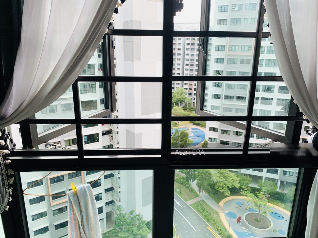 Blk 336B Yishun Street 31 (Yishun), HDB 3 Rooms #227779961